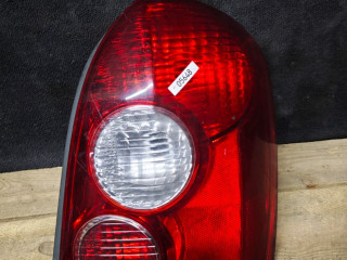 фонарь задний правый Mazda 323F BJ [рестайлинг] 2002, хетчбэк 5 дв.