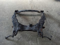 балка подвески передняя (подрамник) Mazda CX-7 1 поколение ER 2008, 2.3 л., L3-VDT, бензин, АКПП, голубой/30s, полный привод - фото №10