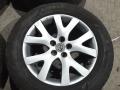 диск литой Mazda CX-7 1 поколение 2008, 2.3 л., L3-VDT, бензин, АКПП, внедорожник 5 дв., полный привод - фото №2