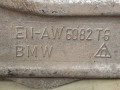 рычаг подвески BMW X5 E70 2008, 3.0 л., дизель, АКПП, серый, внедорожник 5 дв., полный привод, правый руль, EN-AW6082T6 - фото №7