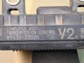 блок управления АКПП Toyota Camry XV40 2009, 3.5 л., 2GR-FE, бензин, передний привод, 8953033020 - фото №5
