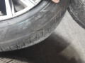 диск литой Toyota Camry XV40 ACV40 2009, 2.4 л., 2AZ-FE, бензин, АКПП, синий, седан, передний привод - фото №6