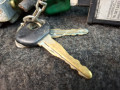 блок управления двигателем Mazda 323F BJ 2000, 2.0 л., RF3F, дизель, МКПП, хетчбэк 5 дв., передний привод, RF3F18881C, 275800-5072 - фото №4