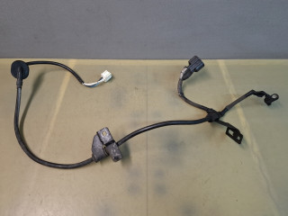 датчик ABS Mazda 6 3 поколение [рестайлинг] GJ 2016, 2.5 л., PYY1, бензин, АКПП, серый /42а, седан, передний привод