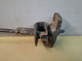 механизм подъема запаски Toyota Sienna 3 поколение 2011, 3.5 л., 2GR-FE, бензин, АКПП, серый, передний привод - фото №2