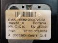 джойстик управления мультимедиа BMW X4 F26 2016, 2.0 л., дизель, АКПП, черный, 65829350723-02 - фото №4