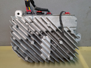 усилитель музыкальный Chevrolet Blazer 3 поколение 2019, 3.6 л., бензин, АКПП, белый, полный привод, 84489409