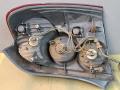 фонарь задний левый Mazda 323F BJ 2000, 2.0 л., RF3F, дизель, МКПП, хетчбэк 5 дв., передний привод - фото №7