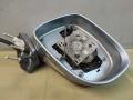 зеркало наружное правое Lexus IS 2 поколение (XE20) 2006, 2.2 л., 2AD-FTV, дизель, задний привод, E13011097 - фото №2
