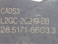 блок ABS Ford Edge 2 поколение CD539 [рестайлинг] 2020, 2.0 л., бензин, АКПП, красный, внедорожник 5 дв., полный привод, L2GC2C219BB, L2GC2B373BB - фото №4