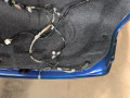 крышка багажника (дверь 3-5) Toyota Camry XV40 ACV40 2009, 2.4 л., 2AZ-FE, бензин, АКПП, синий, седан, передний привод - фото №10