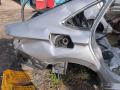задняя часть кузова (тазик) Volkswagen Jetta 7 поколение 2020, 2.0 л., бензин, серый, седан, передний привод - фото №8