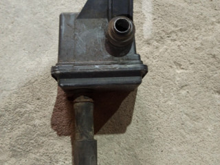 резонатор воздушного фильтра Suzuki Grand Vitara 1 поколение [рестайлинг] 2005, 2.7 л., H 27 A, бензин, АКПП, внедорожник 5 дв.