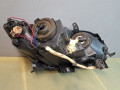 фара левая Mazda CX-7 1 поколение ER 2008, 2.3 л., L3-VDT, бензин, АКПП, голубой/30s, полный привод - фото №6
