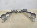 петля капота Ford Edge 2 поколение CD539 2018, 2.0 л., бензин, АКПП, черный, внедорожник 5 дв., полный привод, FT4BR16800A, FT4BR16801A - фото №2