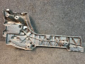 Крепление бампера заднего BMW X4 F26 2016, 2.0 л., дизель, АКПП, черный, 51127338760 - фото №8