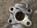 клапан EGR Toyota RAV4 3 поколение (XA30) [рестайлинг] 2008, 2.2 л., 2AD-FTV, дизель, МКПП, полный привод - фото №2