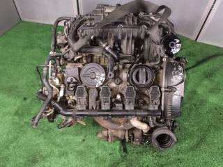 двигатель Audi A4 B8/8K 2010, 1.8 л., CDHA, бензин, вариатор, передний привод, правый руль