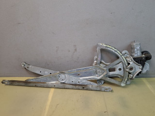 стеклоподъемник передний правый Toyota Sienna 3 поколение 2011, 3.5 л., 2GR-FE, бензин, АКПП, серый, передний привод