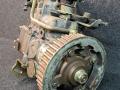 ТНВД Mitsubishi Pajero 2 поколение 1996, 2.5 л., дизель, MD358166, 104745-8731 - фото №2