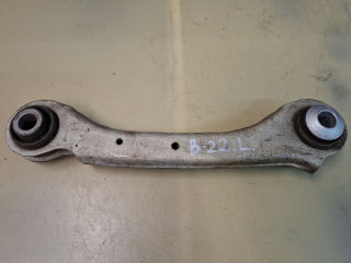 рычаг задний левый Chevrolet Malibu 9 поколение 2018, 1.5 л., бензин, АКПП, бордовый, передний привод