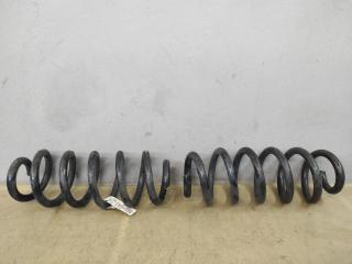 пружина задняя Ford Escape 4 поколение CX482 2021, 2.5 л., гибрид, АКПП, внедорожник 5 дв., полный привод, LX615560NPB