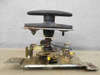 замок багажника Ford Expedition 1 поколение UN93 [рестайлинг] 2001, 5.4 л., бензин, АКПП, черный, внедорожник 5 дв.