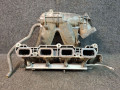 коллектор впускной Mitsubishi ASX 1 поколение 2012, 2.0 л., 4B11, бензин, АКПП, черный, внедорожник 5 дв., полный привод - фото №4