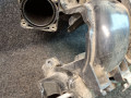 коллектор впускной Mitsubishi ASX 1 поколение 2012, 2.0 л., 4B11, бензин, АКПП, черный, внедорожник 5 дв., полный привод - фото №2