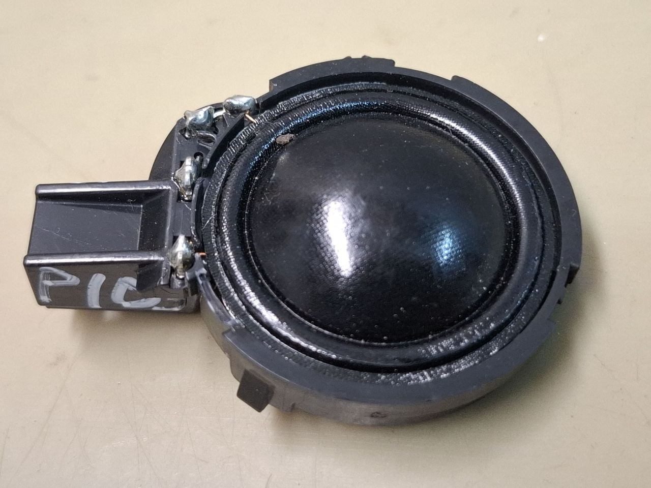 динамик Acura Integra 4 поколение 2024, 1.5 л., бензин, АКПП, синий, хетчбэк 5 дв., передний привод, EAS25KH120A - фото №1