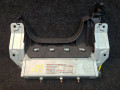 подушка безопасности коленная Mitsubishi ASX 1 поколение 2012, 2.0 л., 4B11, бензин, АКПП, черный, внедорожник 5 дв., полный привод, 7030A242 - фото №2