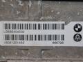 рулевая колонка BMW X4 F26 2016, 2.0 л., дизель, АКПП, черный, 666796, 15031201453, LS685404503 - фото №7