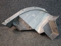 защита арок задняя левая (подкрылок) Mazda CX-7 1 поколение ER 2008, 2.3 л., L3-VDT, бензин, АКПП, голубой/30s, полный привод, EG2150351 - фото №2