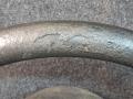 руль BMW X5 E70 2008, 3.0 л., дизель, АКПП, серый, внедорожник 5 дв., полный привод, правый руль - фото №5
