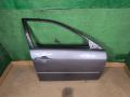 дверь передняя правая Mazda 6 1 поколение [рестайлинг] GG 2006, 2.0 л., RF7J, дизель, 6МКПП, серый, универсал, передний привод - фото №3