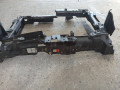 передняя панель крепления облицовки (телевизор) Mazda CX-7 1 поколение ER 2008, 2.3 л., L3-VDT, бензин, АКПП, голубой/30s, полный привод - фото №5