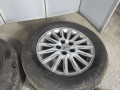 диск литой Toyota Camry XV40 ACV40 2009, 2.4 л., 2AZ-FE, бензин, АКПП, синий, седан, передний привод - фото №5