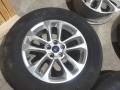 диск литой Ford Escape 4 поколение CX482 2021, 2.5 л., гибрид, АКПП, внедорожник 5 дв., полный привод - фото №3