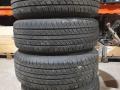 диск литой Mazda CX-7 1 поколение 2007, 2.3 л., L3-VDT, бензин, АКПП, красный, внедорожник 5 дв., полный привод - фото №8