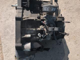 КПП механическая (МКПП) Toyota RAV4 3 поколение (XA30) 2007, 2.4 л., 2AZ-FE, бензин, МКПП, полный привод, правый руль