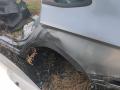 задняя часть кузова (тазик) Volkswagen Jetta 7 поколение 2020, 2.0 л., бензин, серый, седан, передний привод - фото №10