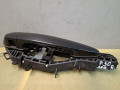 ручка наружная задняя правая BMW 3 серия F30/F31/F34 F30 2013, 2.0 л., N20 B20 A, бензин, АКПП, черный, седан, полный привод, E9XR3 - фото №4