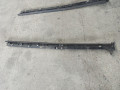 накладка на порог Mazda CX-7 1 поколение ER 2008, 2.3 л., L3-VDT, бензин, АКПП, голубой/30s, полный привод - фото №5