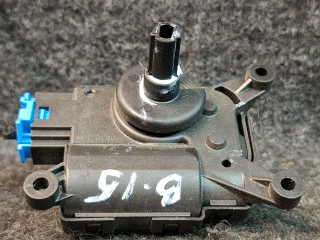 моторчик заслонки печки Volkswagen Jetta 7 поколение 2019, 1.4 л., бензин, АКПП, серый, передний привод, 2Q0907511G