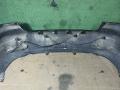 бампер задний Mazda 6 GG 2003, 2.3 л., L3, бензин, МКПП, черный, седан, передний привод - фото №4