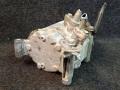 компрессор кондиционера Mazda 3 3 поколение 2015, 2.0 л., бензин, KD45, KF01 - фото №5