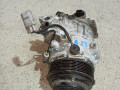 компрессор кондиционера Toyota Sienna 3 поколение 2011, 3.5 л., 2GR-FE, бензин, АКПП, серый, передний привод - фото №5