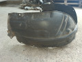 защита арок передняя правая (подкрылок) Toyota Camry XV40 ACV40 2009, 2.4 л., 2AZ-FE, бензин, АКПП, синий, седан, передний привод - фото №4