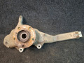 кулак поворотный левый BMW X5 E70 2008, 3.0 л., дизель, АКПП, серый, внедорожник 5 дв., полный привод, правый руль, 31216773783, 16193510 - фото №4