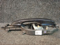 ручка наружная Ford Escape 4 поколение CX482 2021, 2.5 л., гибрид, АКПП, внедорожник 5 дв., полный привод, LJ6BS219A64BF - фото №2